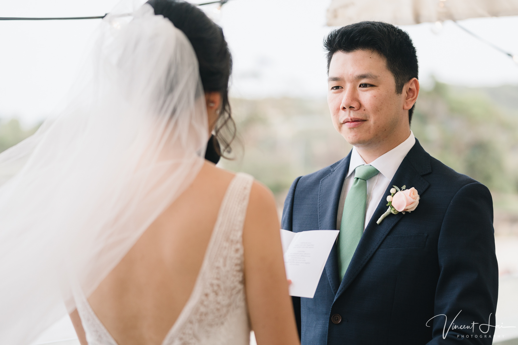 Bathers’ Pavilion Balmoral Beach Wedding