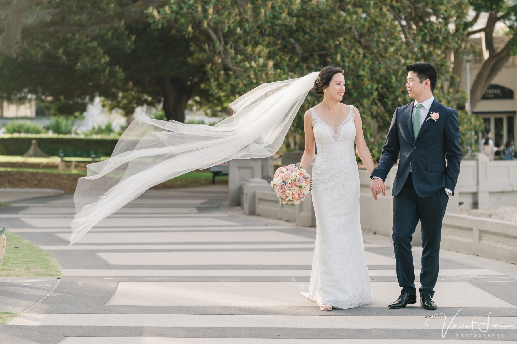 Bathers’ Pavilion Wedding Balmoral Beach