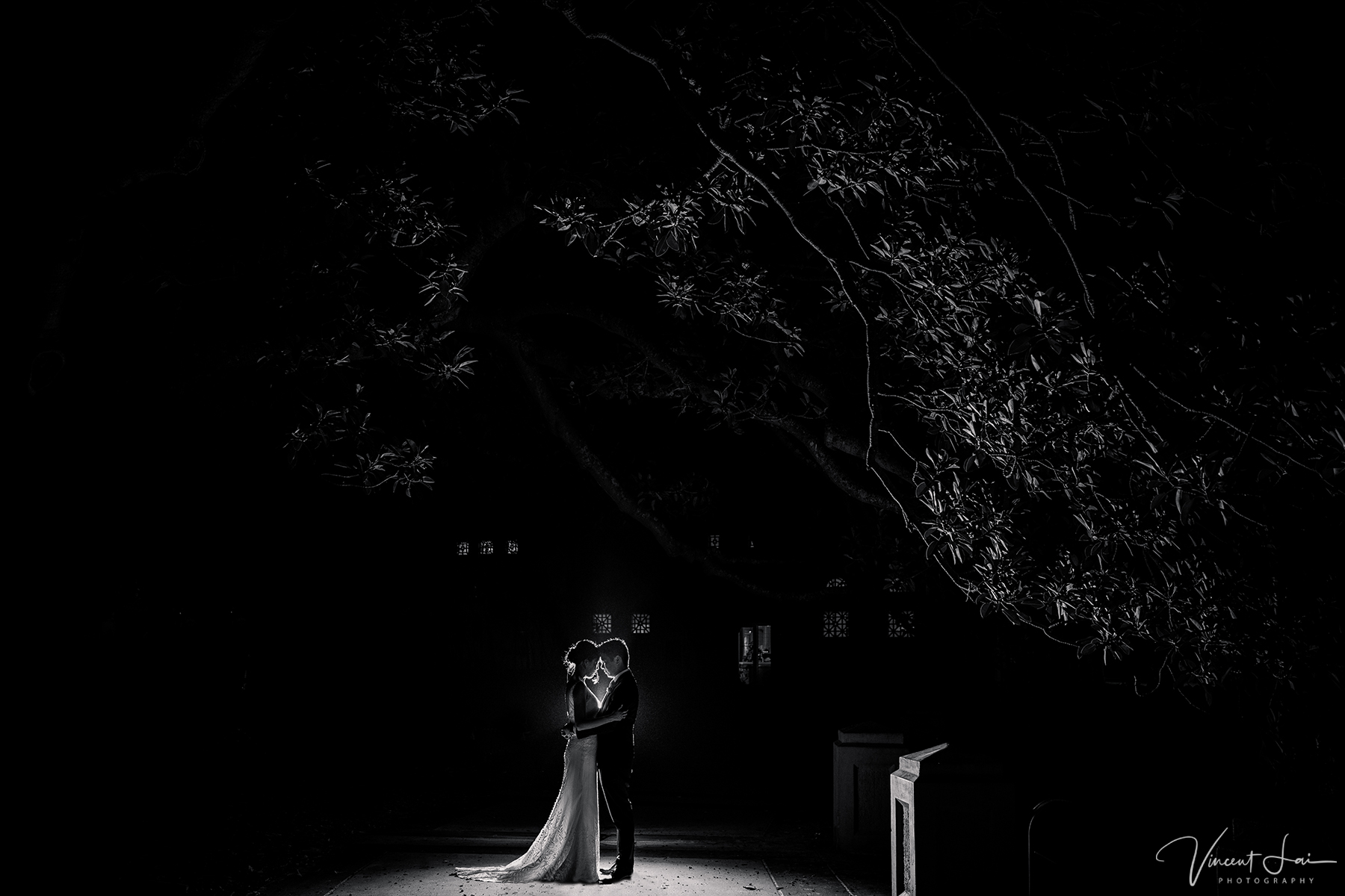 Bathers Pavilion Wedding Photographer Vincent Lai