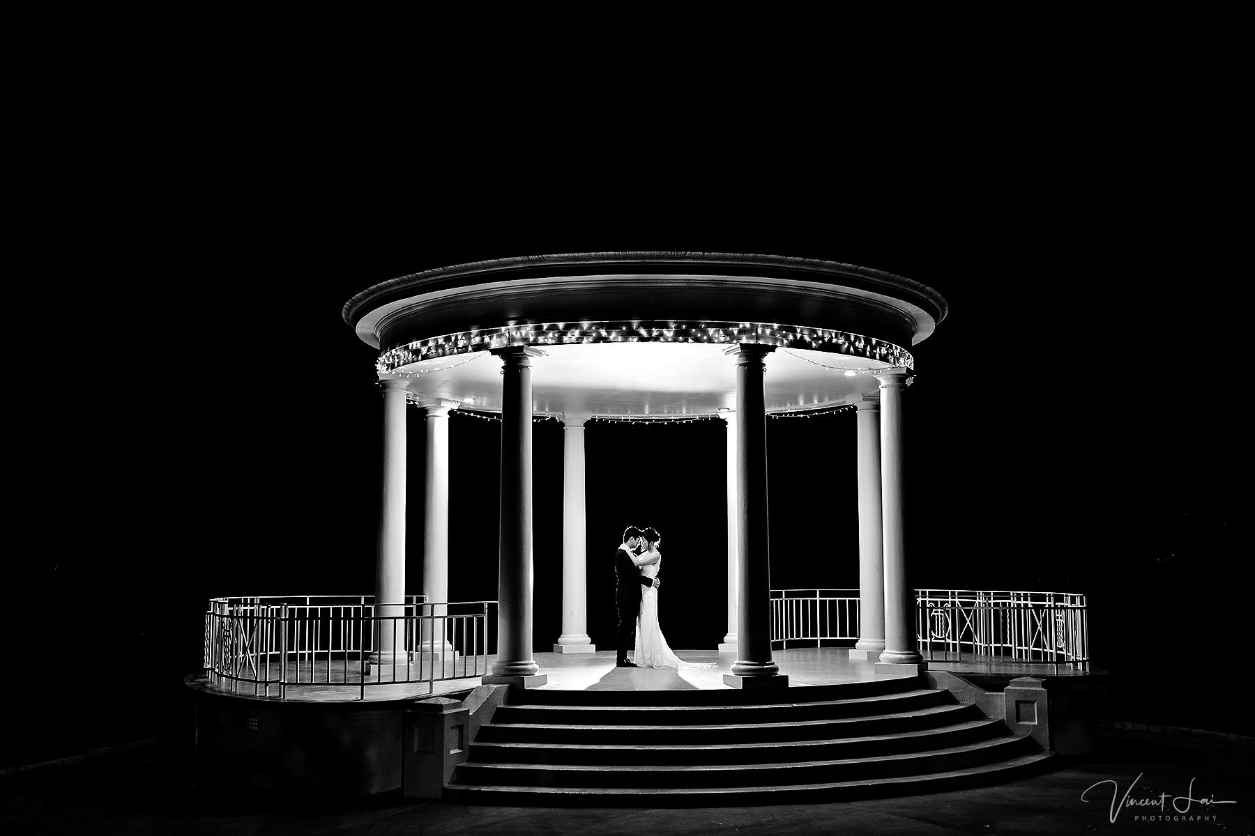 Bathers Pavilion Wedding Photographer Vincent Lai