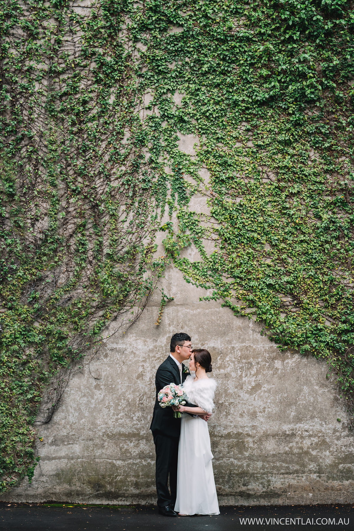 Sydney Award Winning Wedding Photographer