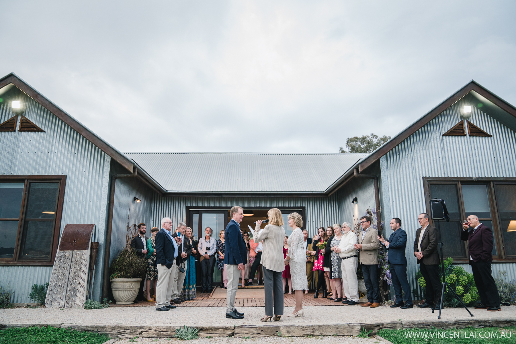 Mudgee Wedding Photographer