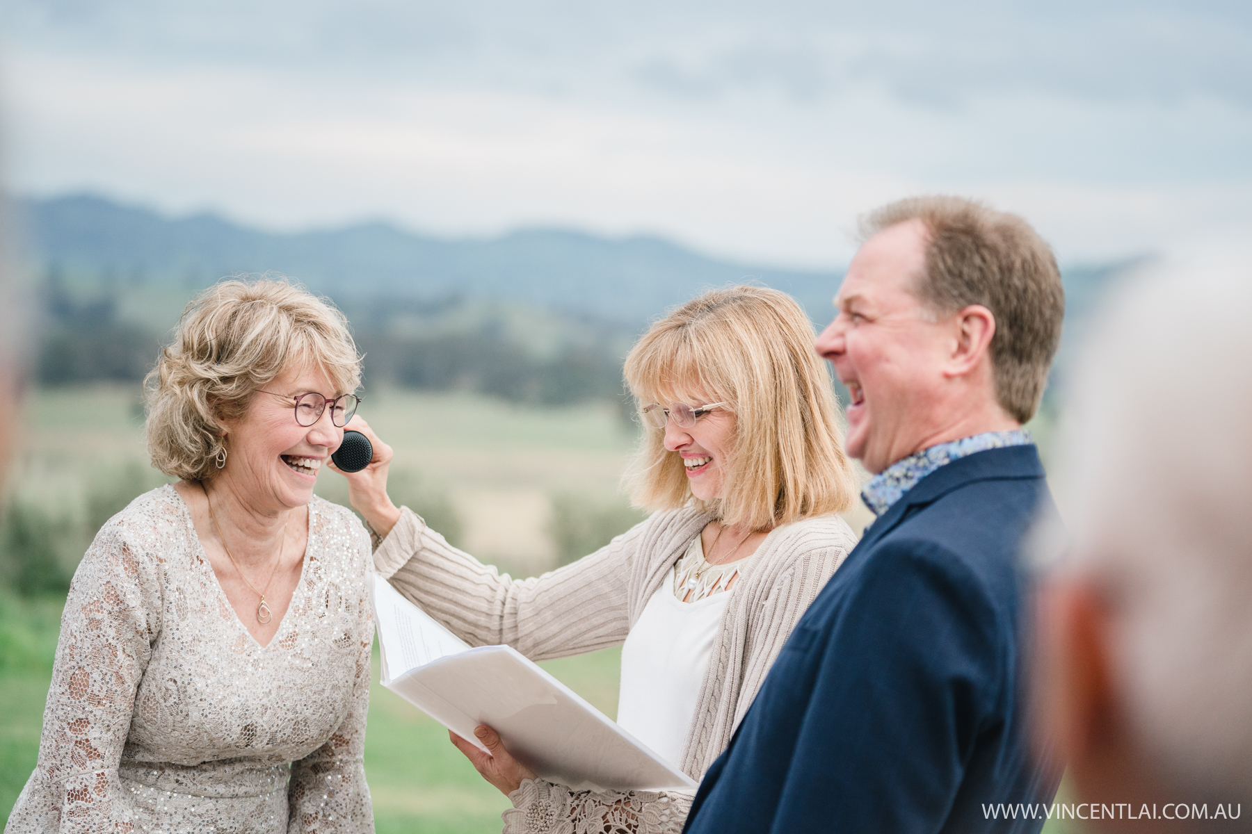 Mudgee Wedding Photographer