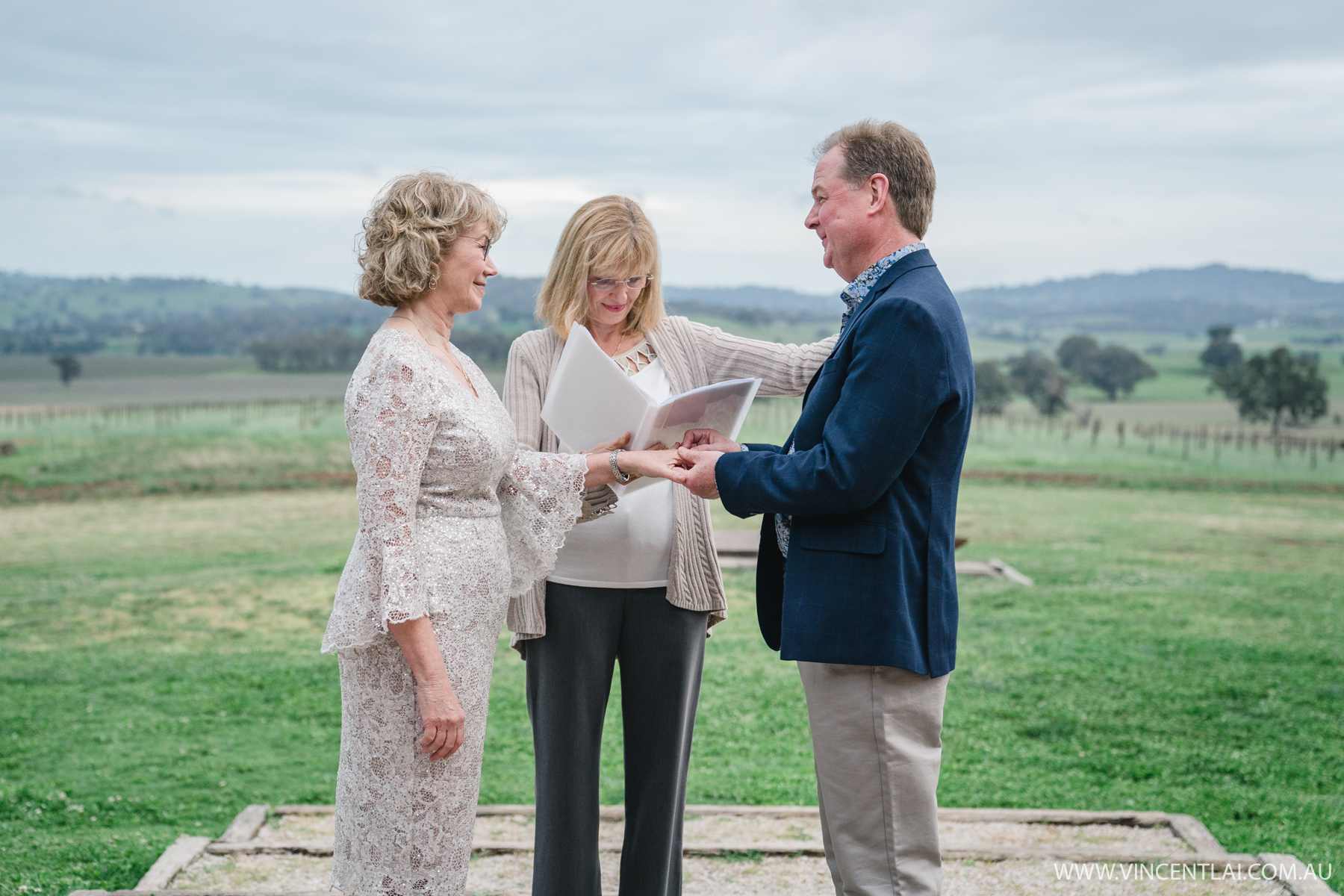 Mudgee Wedding Photographer