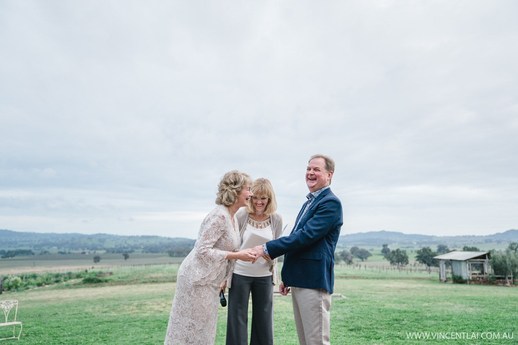 Mudgee Wedding Photographer