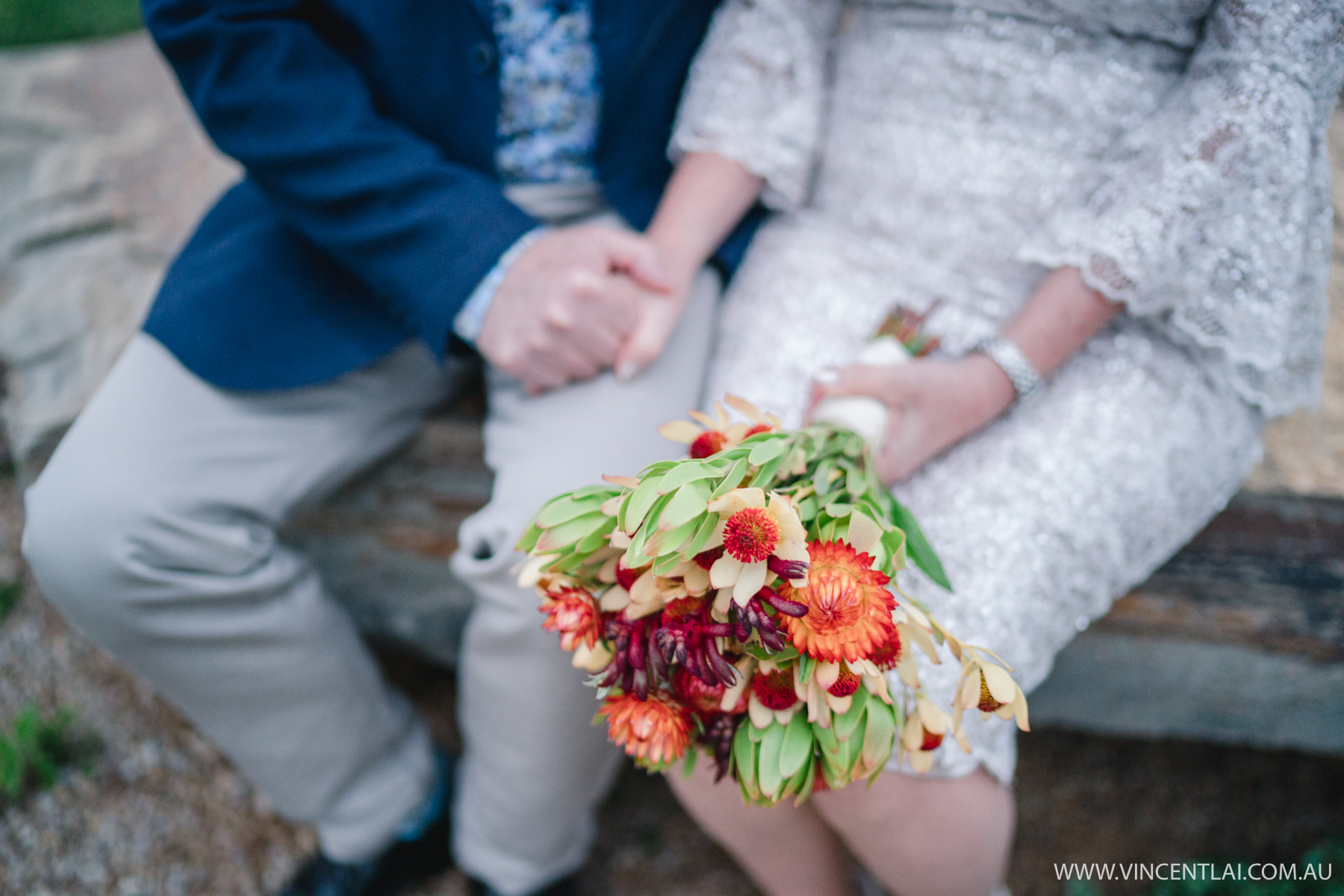 Mudgee Wedding at The Zin House