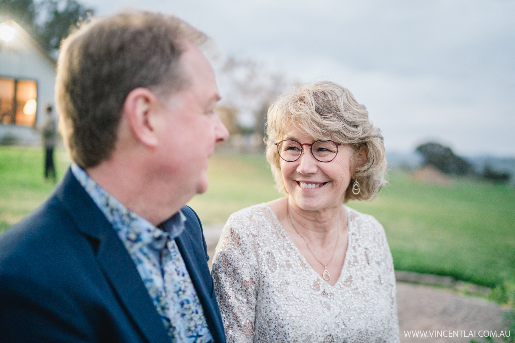 Mudgee Wedding at The Zin House