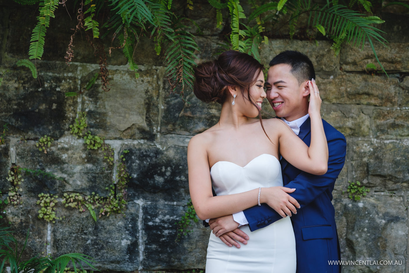 Sydney Prewedding Photo Session