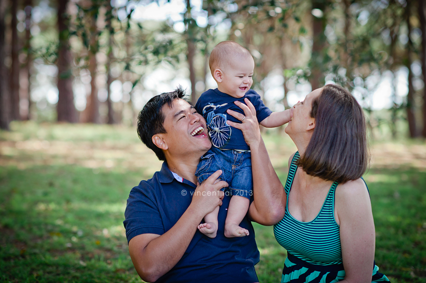 Sydney Family Portrait Photographer