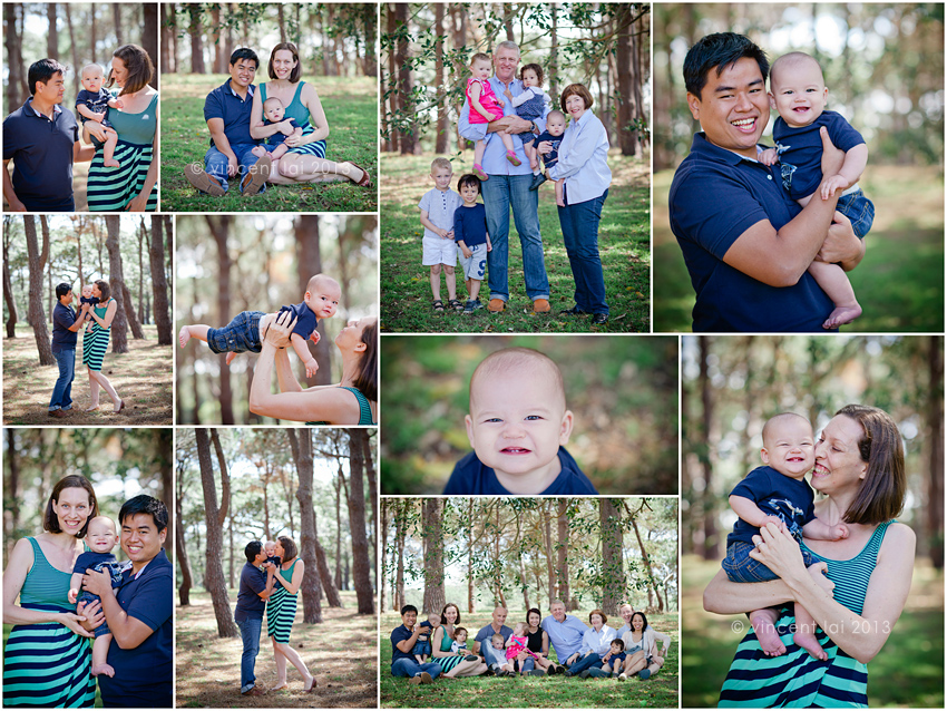 Sydney Family Photography