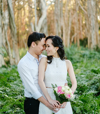 Sydney Engagement Photography