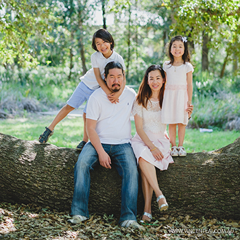 Sydney Family Photography Session