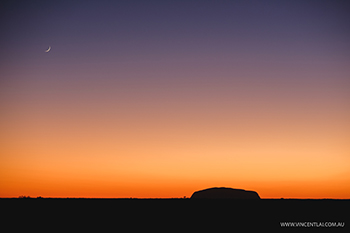 Uluru Ayers Rock Holiday